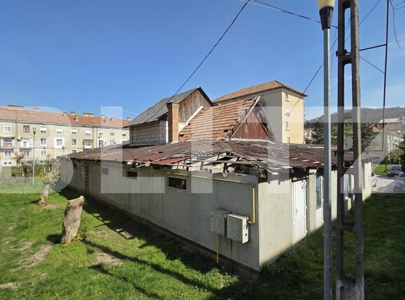 Spațiu comercial de vânzare Ocna Mures - 195442SVC | BLITZ Alba Iulia | Poza7