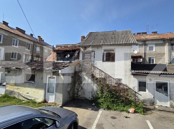 Spațiu comercial de vânzare Ocna Mures - 195442SVC | BLITZ Alba Iulia | Poza3