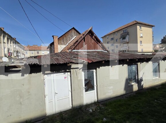 Spațiu comercial de vânzare Ocna Mures - 195442SVC | BLITZ Alba Iulia | Poza8