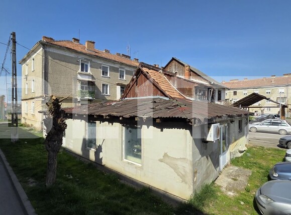 Spațiu comercial de vânzare Ocna Mures - 195442SVC | BLITZ Alba Iulia | Poza2
