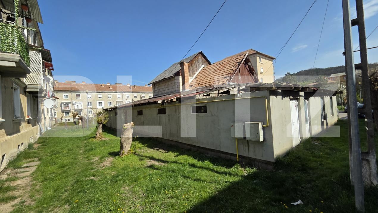 Spațiu comercial de vânzare Ocna Mures - 195442SVC | BLITZ Alba Iulia | Poza5