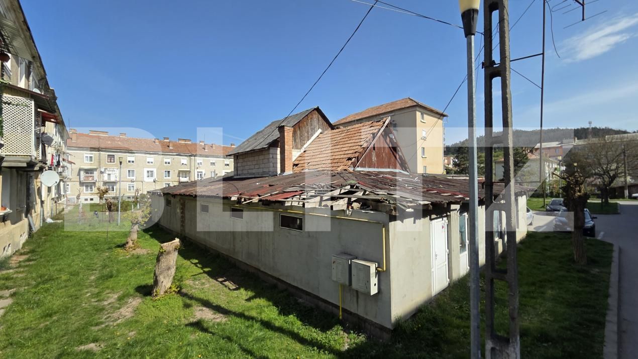 Spațiu comercial de vânzare Ocna Mures - 195442SVC | BLITZ Alba Iulia | Poza6