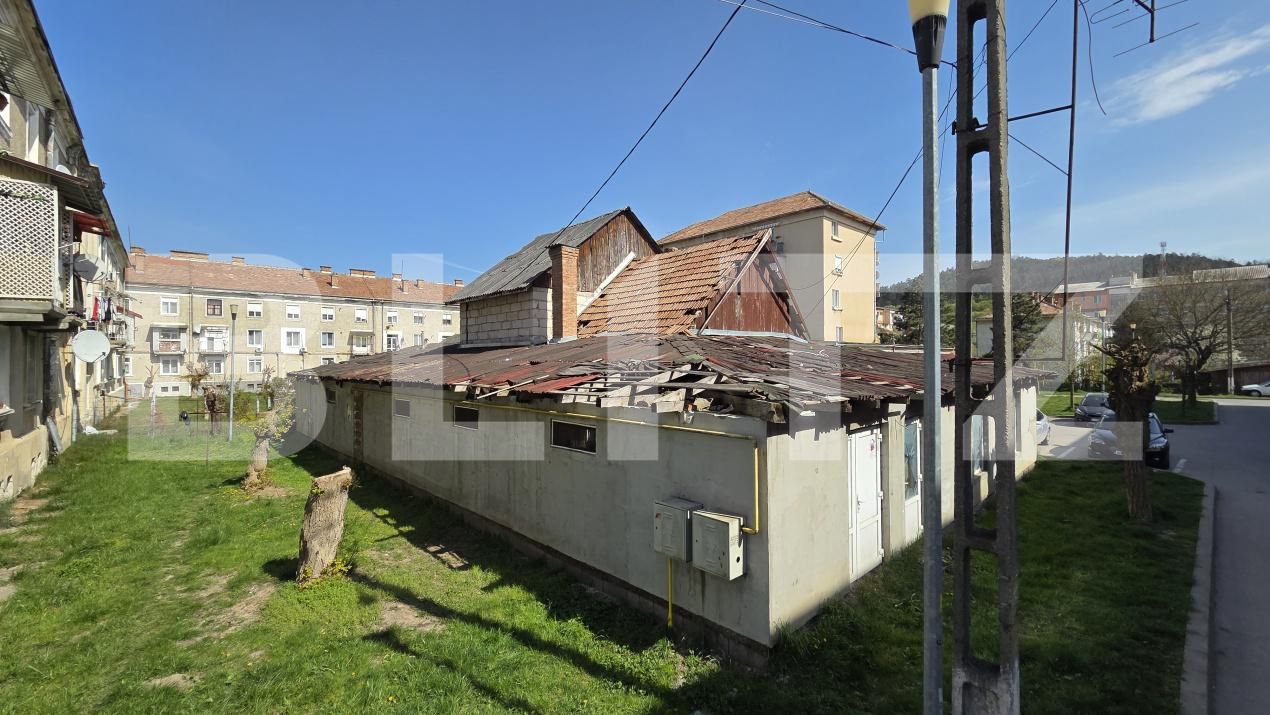 Spațiu comercial de vânzare Ocna Mures - 195442SVC | BLITZ Alba Iulia | Poza7