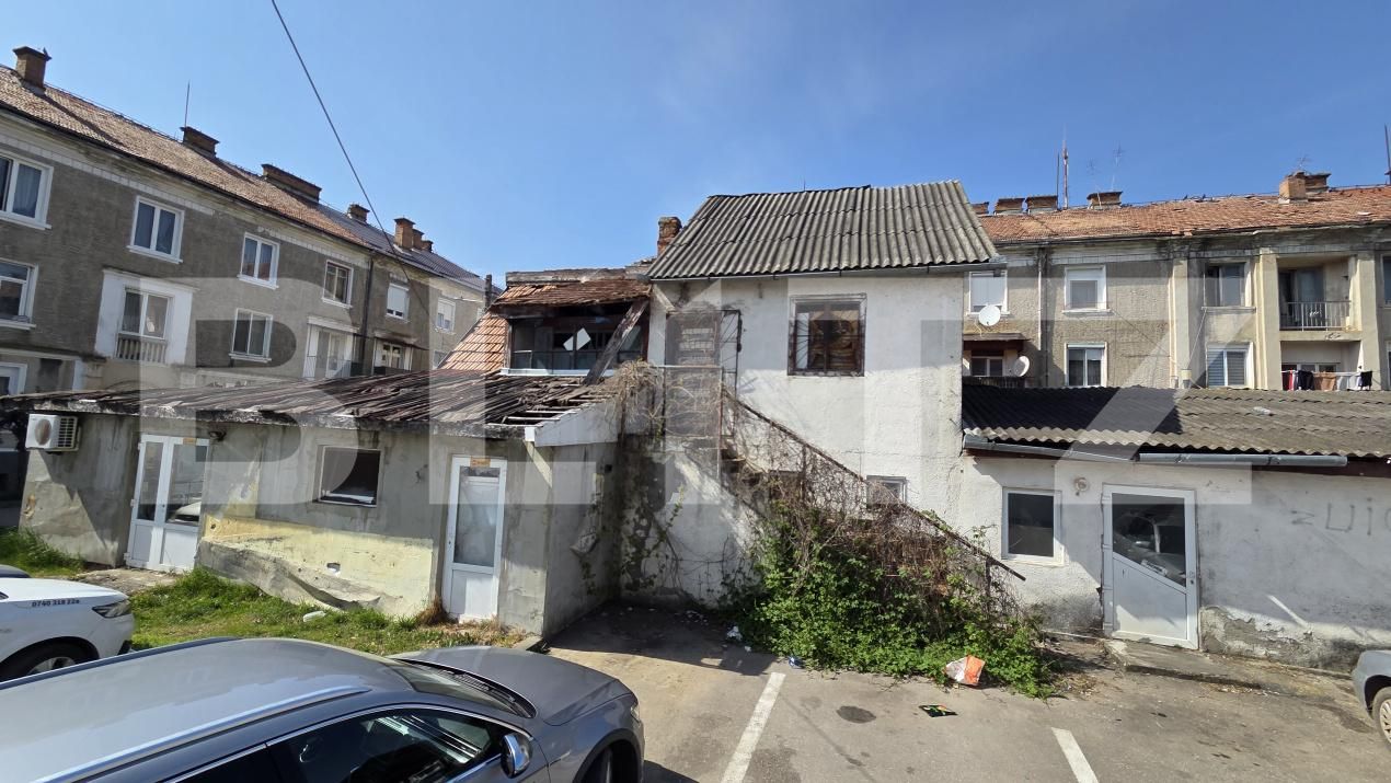 Spațiu comercial de vânzare Ocna Mures - 195442SVC | BLITZ Alba Iulia | Poza3