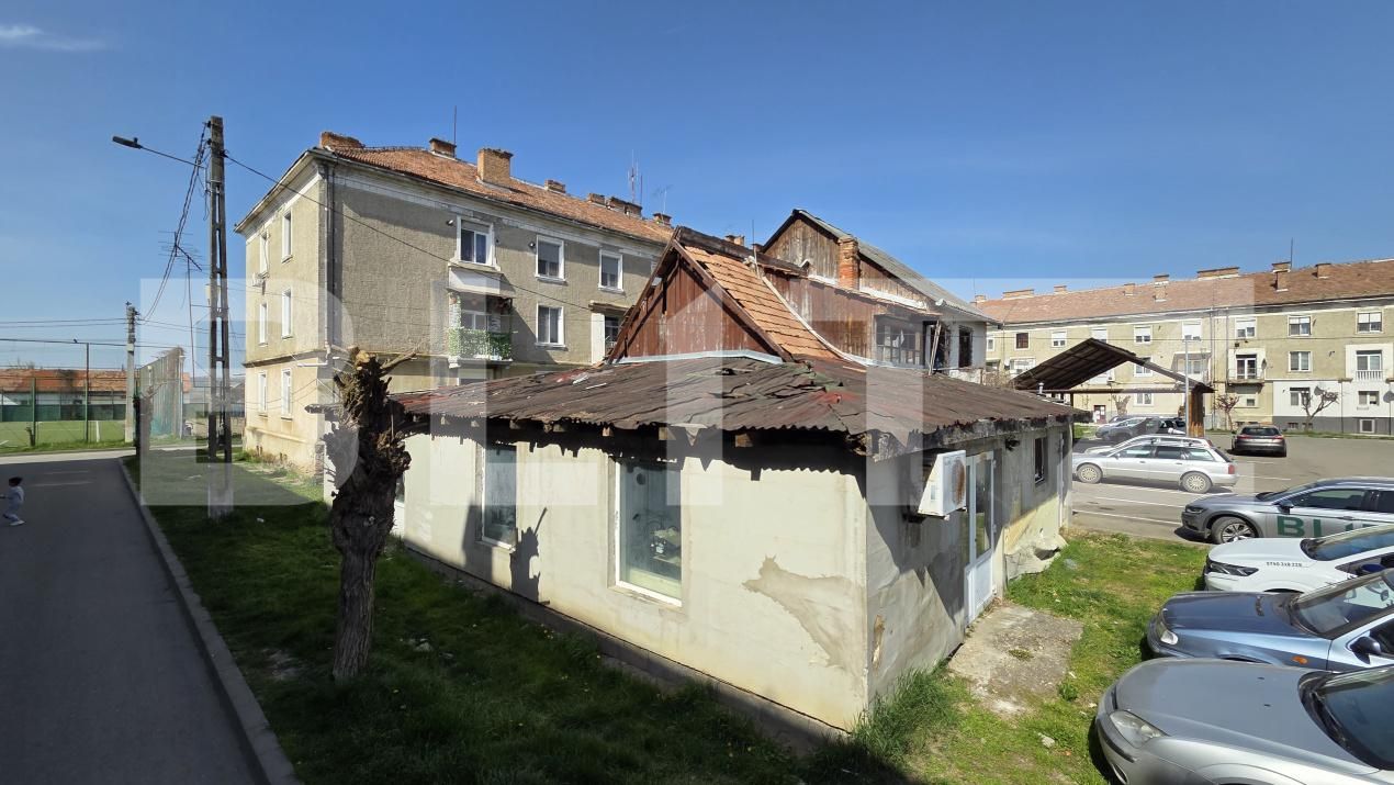 Spațiu comercial de vânzare Ocna Mures - 195442SVC | BLITZ Alba Iulia | Poza2