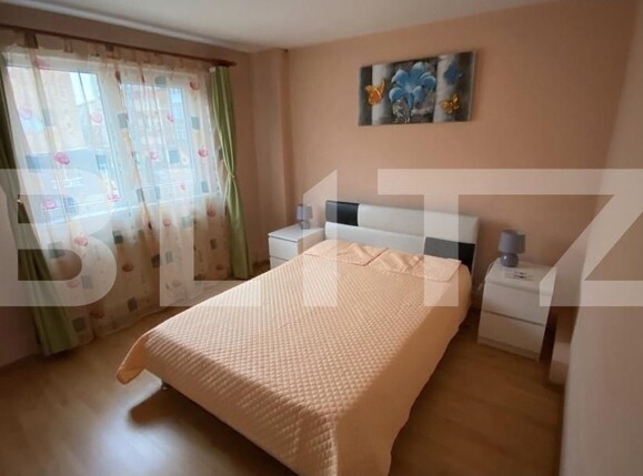 Apartament de închiriat 2 camere Cetate - 195452AI | BLITZ Alba Iulia | Poza1