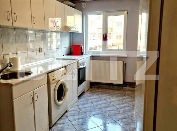 Apartament de închiriat 2 camere Cetate - 195452AI | BLITZ Alba Iulia | Poza6
