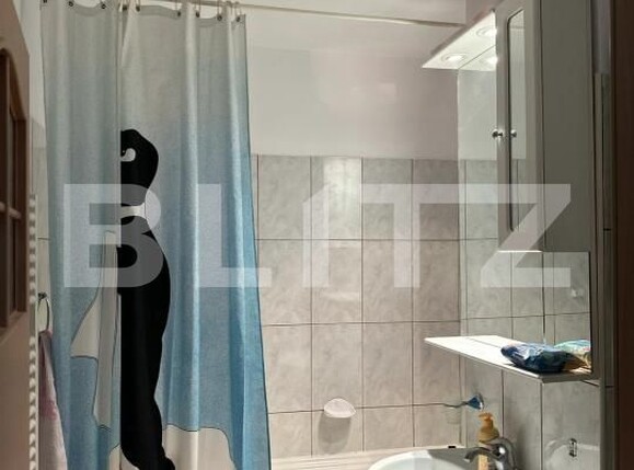Apartament de închiriat 2 camere Cetate - 195452AI | BLITZ Alba Iulia | Poza8