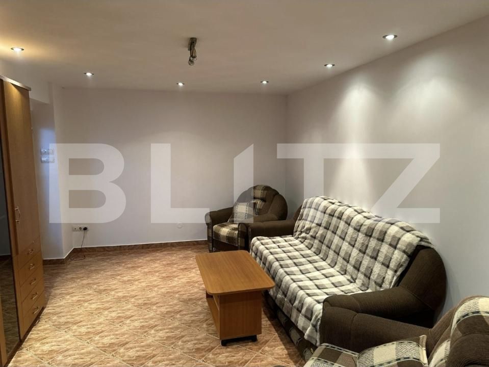 Apartament de închiriat 2 camere Cetate - 195452AI | BLITZ Alba Iulia | Poza2