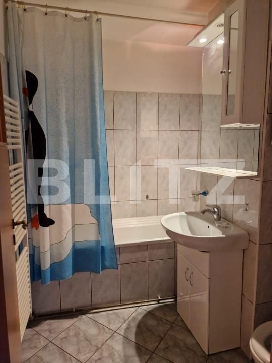 Apartament de închiriat 2 camere Cetate - 195452AI | BLITZ Alba Iulia | Poza5