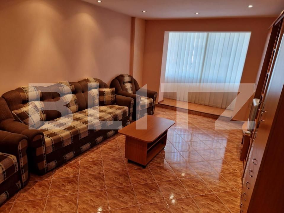 Apartament de închiriat 2 camere Cetate - 195452AI | BLITZ Alba Iulia | Poza3