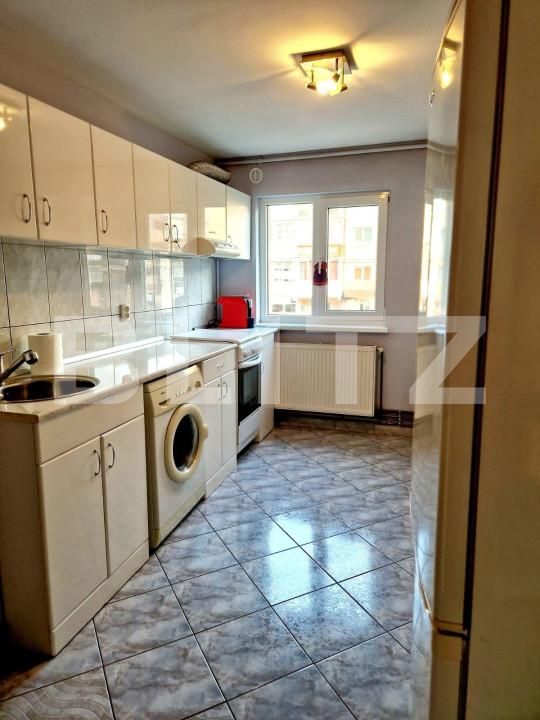 Apartament de închiriat 2 camere Cetate - 195452AI | BLITZ Alba Iulia | Poza6