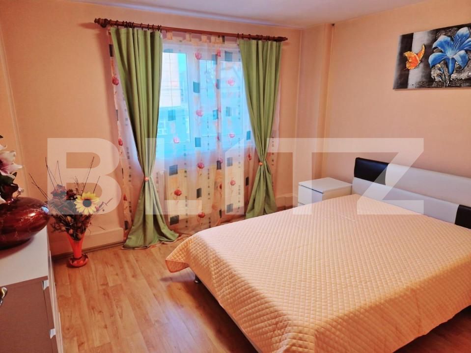 Apartament de închiriat 2 camere Cetate - 195452AI | BLITZ Alba Iulia | Poza9