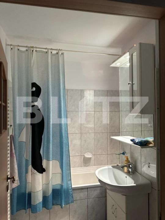 Apartament de închiriat 2 camere Cetate - 195452AI | BLITZ Alba Iulia | Poza8