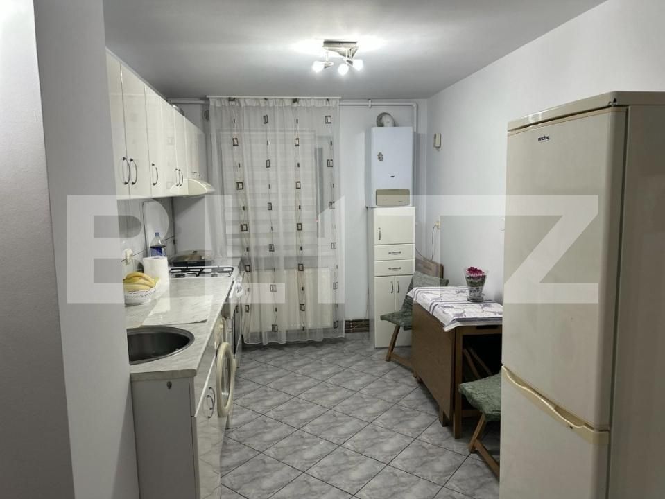 Apartament de închiriat 2 camere Cetate - 195452AI | BLITZ Alba Iulia | Poza10
