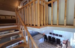  Casă de vacanță, 80 mp, refugiu în natură, 15 min de oraș, zona Ampoita 