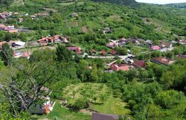  Casă de vacanță, 80 mp, refugiu în natură, 15 min de oraș, zona Ampoita 