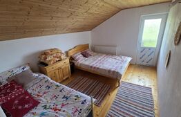  Casă de vacanță, 80 mp, refugiu în natură, 15 min de oraș, zona Ampoita 