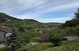  Casă de vacanță, 80 mp, refugiu în natură, 15 min de oraș, zona Ampoita 