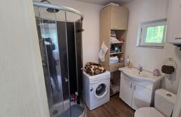  Casă de vacanță, 80 mp, refugiu în natură, 15 min de oraș, zona Ampoita 