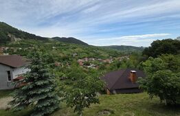  Casă de vacanță, 80 mp, refugiu în natură, 15 min de oraș, zona Ampoita 