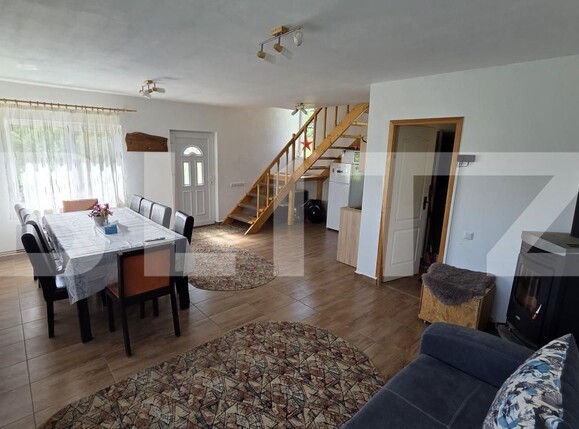 Casa de vânzare 3 camere Ampoita - 195454CV | BLITZ Alba Iulia | Poza4