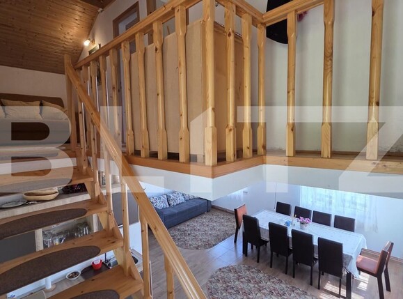 Casa de vânzare 3 camere Ampoita - 195454CV | BLITZ Alba Iulia | Poza8