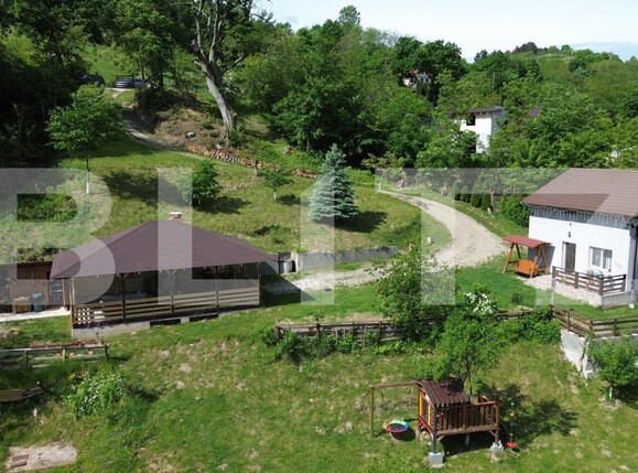 Casa de vânzare 3 camere Ampoita - 195454CV | BLITZ Alba Iulia | Poza11