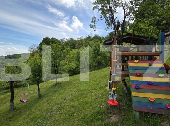 Casa de vânzare 3 camere Ampoita - 195454CV | BLITZ Alba Iulia | Poza13