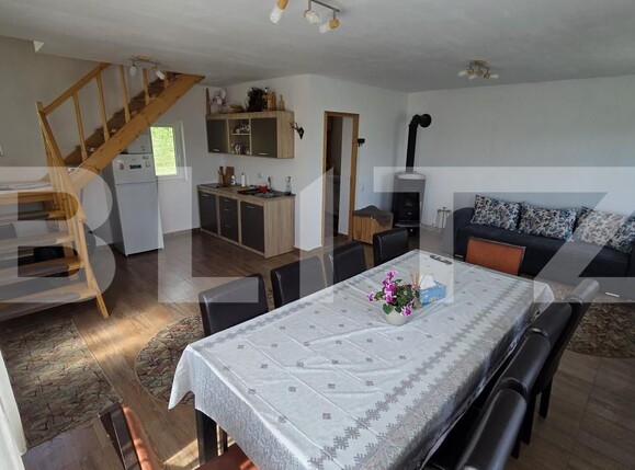 Casa de vânzare 3 camere Ampoita - 195454CV | BLITZ Alba Iulia | Poza5