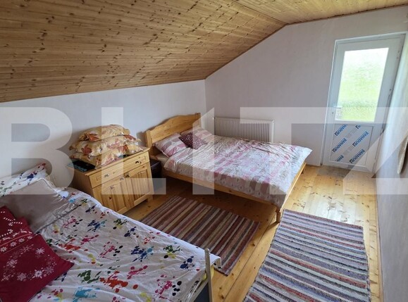 Casa de vânzare 3 camere Ampoita - 195454CV | BLITZ Alba Iulia | Poza9