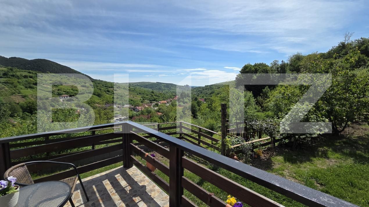 Casa de vânzare 3 camere Ampoita - 195454CV | BLITZ Alba Iulia | Poza12