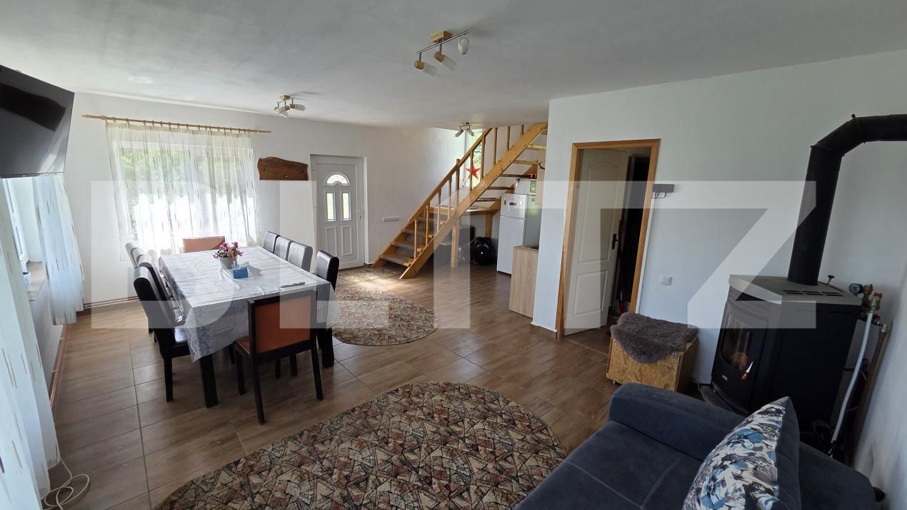 Casa de vânzare 3 camere Ampoita - 195454CV | BLITZ Alba Iulia | Poza4