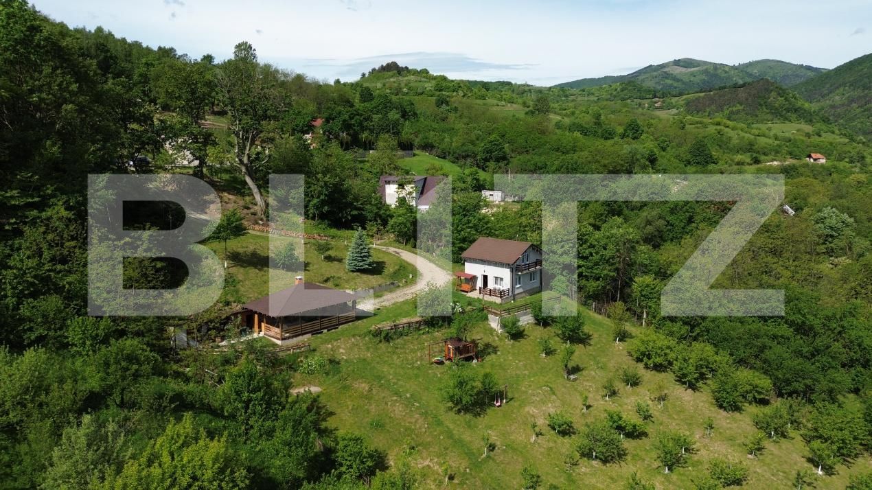 Casa de vânzare 3 camere Ampoita - 195454CV | BLITZ Alba Iulia | Poza7