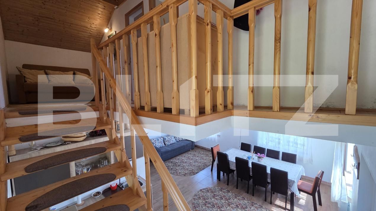 Casa de vânzare 3 camere Ampoita - 195454CV | BLITZ Alba Iulia | Poza8