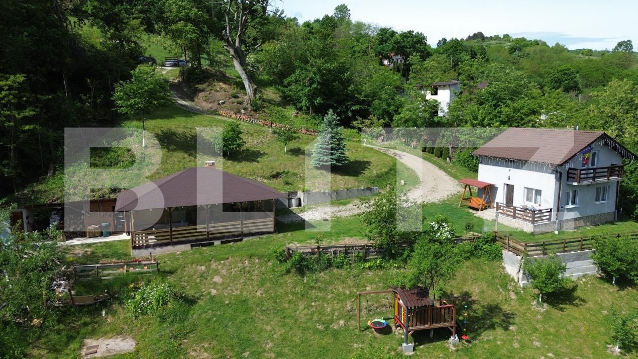 Casa de vânzare 3 camere Ampoita - 195454CV | BLITZ Alba Iulia | Poza11