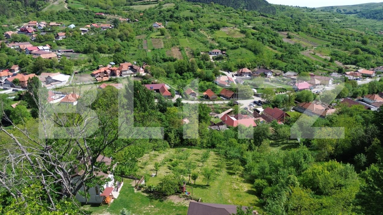 Casa de vânzare 3 camere Ampoita - 195454CV | BLITZ Alba Iulia | Poza23