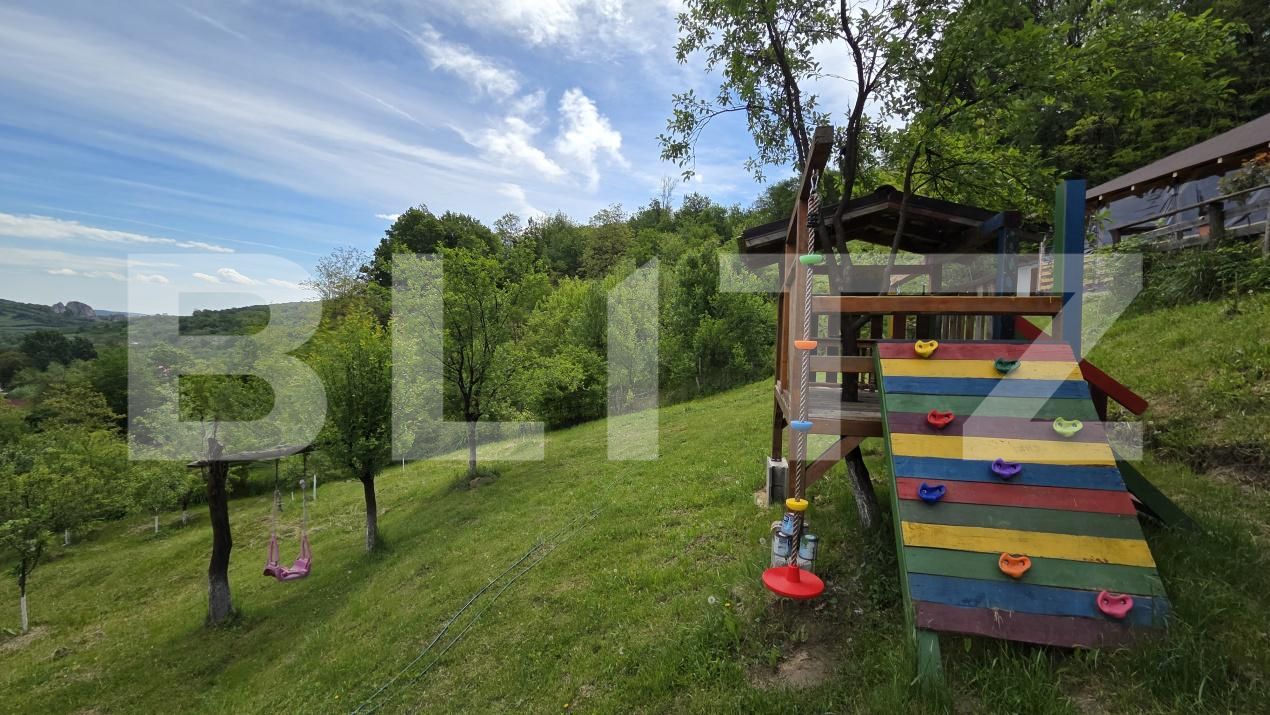 Casa de vânzare 3 camere Ampoita - 195454CV | BLITZ Alba Iulia | Poza13