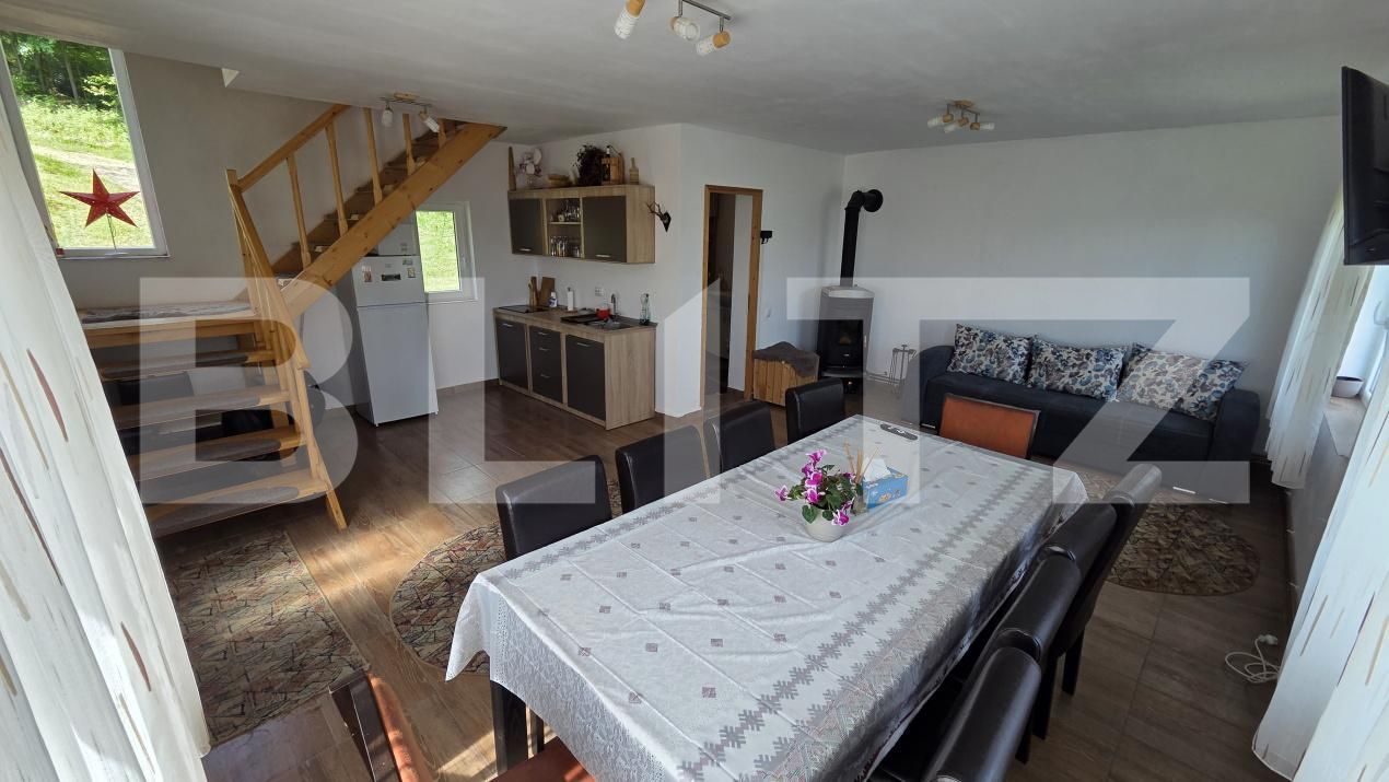 Casa de vânzare 3 camere Ampoita - 195454CV | BLITZ Alba Iulia | Poza5
