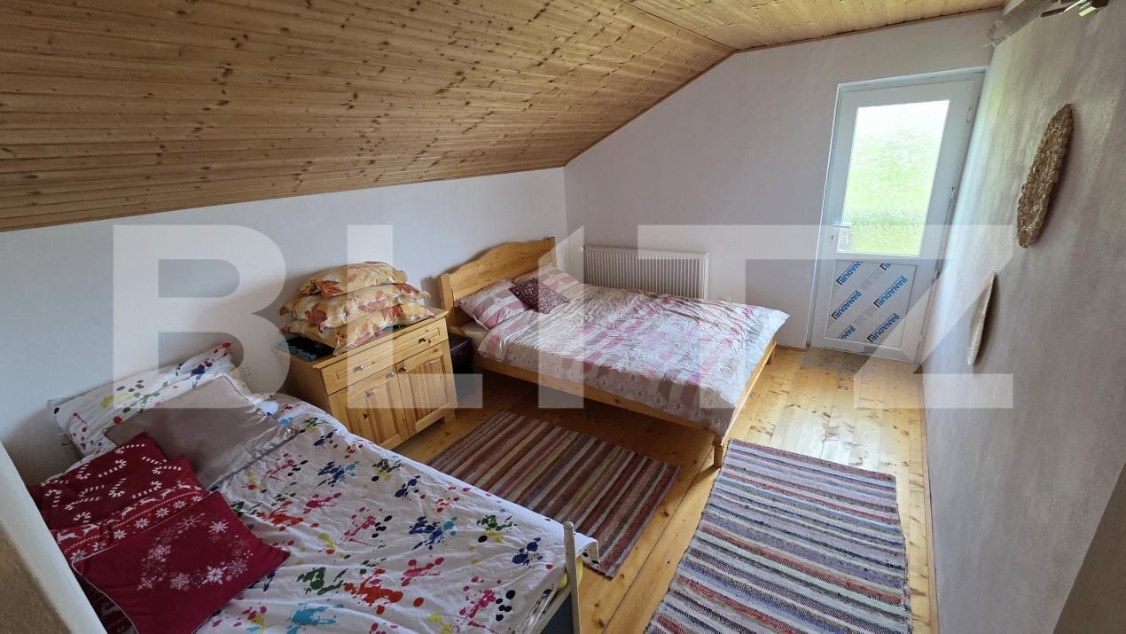 Casa de vânzare 3 camere Ampoita - 195454CV | BLITZ Alba Iulia | Poza9