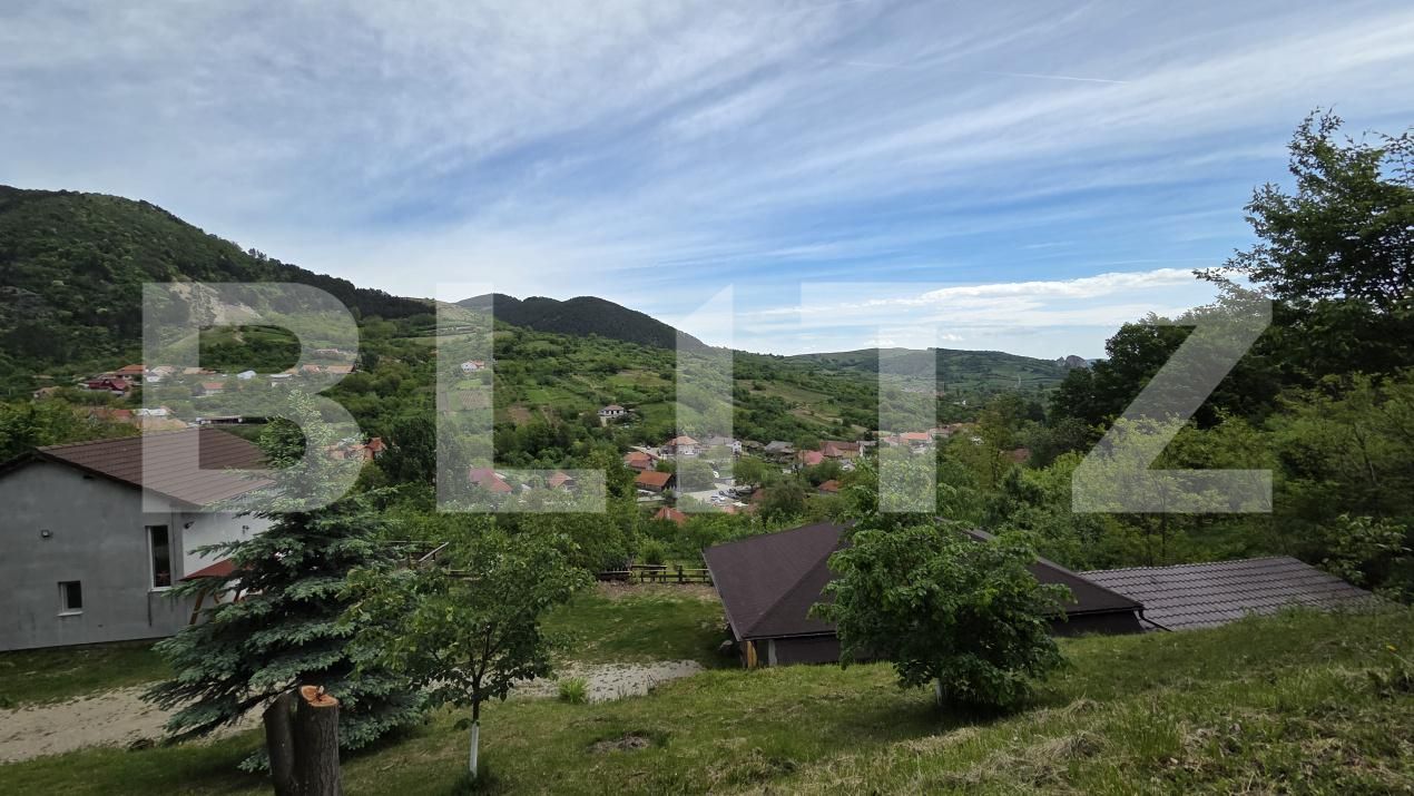 Casa de vânzare 3 camere Ampoita - 195454CV | BLITZ Alba Iulia | Poza14