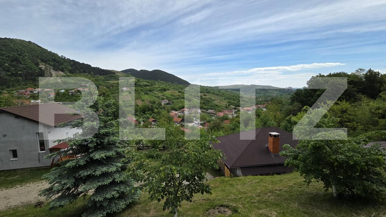 Casa de vânzare 3 camere Ampoita - 195454CV | BLITZ Alba Iulia | Poza19