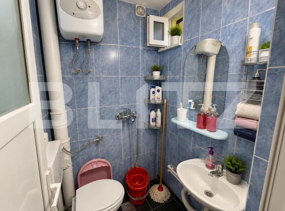 Garsonieră de vânzare Aiud - 195455AV | BLITZ Alba Iulia | Poza3