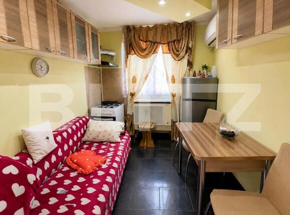 Garsonieră de vânzare Aiud - 195455AV | BLITZ Alba Iulia | Poza1