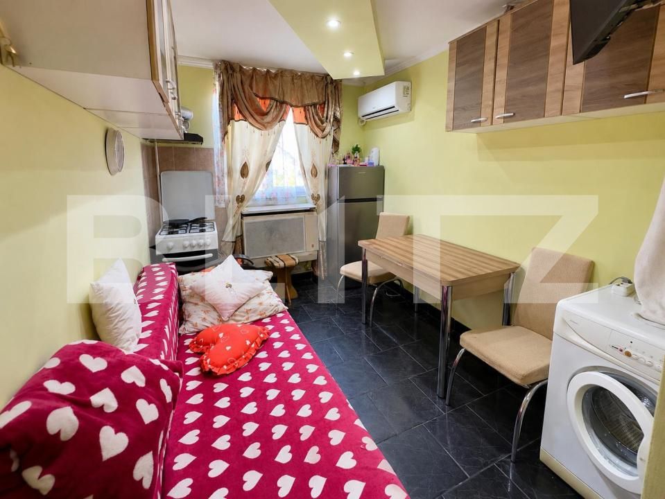 Garsonieră de vânzare Aiud - 195455AV | BLITZ Alba Iulia | Poza2