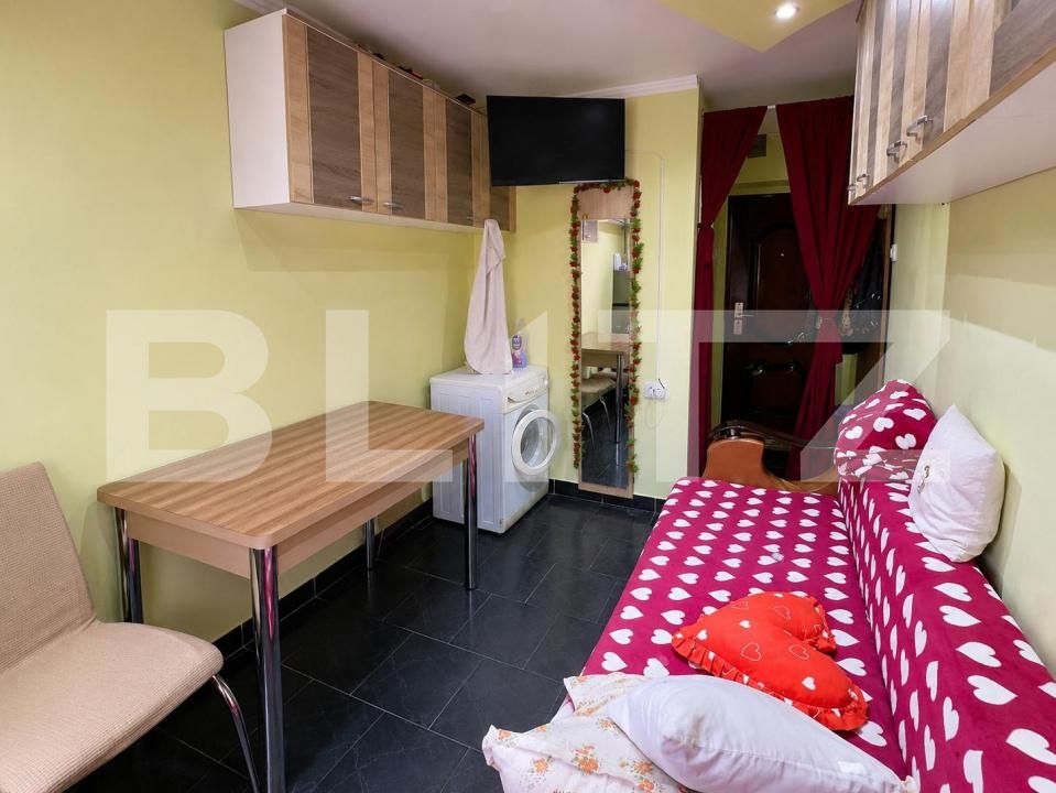 Garsonieră de vânzare Aiud - 195455AV | BLITZ Alba Iulia | Poza4