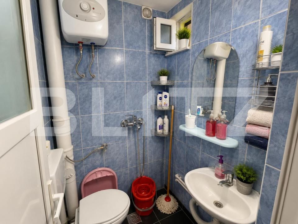 Garsonieră de vânzare Aiud - 195455AV | BLITZ Alba Iulia | Poza3
