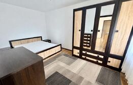 Apartament 3 camere, 60 mp, mobilat si utilat, boxa, loc de parcare, zona Cetate