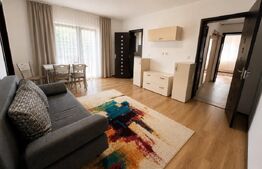 Apartament 3 camere, 60 mp, mobilat si utilat, boxa, loc de parcare, zona Cetate