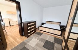 Apartament 3 camere, 60 mp, mobilat si utilat, boxa, loc de parcare, zona Cetate